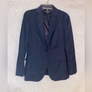 Brooks brothers blazer women size 4